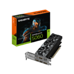 Placa video Gigabyte GeForce RTX 5060, 8GB GDDR7, PCI Express 5.0, 128-bit