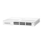 HPE Networking Instant On Switch 24p Gigabit 1430 - Image 6