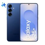 Samsung S25+ 5G S936B 6.7" 12GB 512GB DualSIM Navy