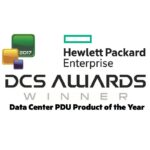 HPE G2 Basic 3.6kVA/IEC C20 Detachable 16A/100-240V Outlets (12) C13/1U Horizontal WW PDU