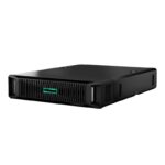 HPE ProLiant DL145 Gen11 8124P 2.45GHz 16c 1P 2x32GB-R 2SFF NS204i-u 2x1000W PS EMEA Server - Image 4