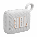 JBL Boxa portabila GO 4 White