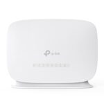 TP-LINK N300 3G/4G Wireless Single-Band Router, 2.4Ghz, TL-MR105, IEEE 802.11b/g/n, moduri operare: 3G/4G, interfata: 1 x 10/100Mbps LAN Port, 1 x 10/100Mbps LAN/WAN Port, 1 x Nano SIM Card Slot, Rată de Semnal: 300 Mbps, Putere de Transmisie:
