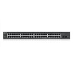 ZYXEL GS190048HPV2 48-PORT GBE SWITCH