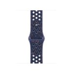 Apple Watch 40mm Blue Ribbon Nike Sport Band - M/L