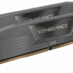 Memorie RAM Corsair Vengeance, 64 GB DDR5, 6000 MHz, CL40