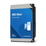 HDD desktop WD WD100EAGZ, 10 TB, 7200 rpm, 512 MB, SATA III