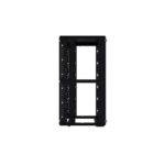HPE 42U 800mmx1200mm G2 Kitted Advanced Pallet Rack with Side Panels and Baying - Image 41