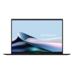 Laptop Consumer ASUS Zenbook 14 UM3406GA, cu procesor Ryzen AI 7 445, 14'' OLED, 32 GB LPDDR5x, 1 TB SSD, AMD Radeon 840M, Windows 11 Pro