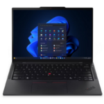 Laptop Business Lenovo ThinkPad T14s Gen 6, cu procesor Intel Core Ultra 7 265U, 14'' IPS, 64 GB DDR5, 1 TB, Intel Graphics, Windows 11 Pro, 3 ani Garantie