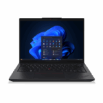 Laptop Business Lenovo ThinkPad L14 Gen 6, cu procesor Intel Core Ultra 7 255U, 14'' IPS, 32 GB DDR5, 1 TB, Intel Graphics, Windows 11 Pro, 3 ani Garantie