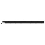 HPE G2 Metered/Switched 3Ph 22kVA/60309 5-wire 32A/230V Out (36) C13 (12) C19/Vertical INTL PDU