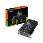 Placa video Gigabyte GEFORCE RTX 5060 Ti, 8GB GDDR7, PCI Express 5.0, 128-bit