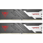 Memorie RAM Patriot Viper Venom, 64GB DDR5, 6000MHz, CL30