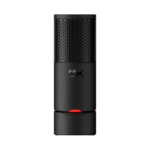 HP MICROFON HyperX SoloCast 2 Black