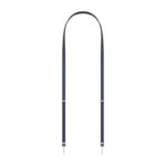 Apple Crossbody Strap - Blue