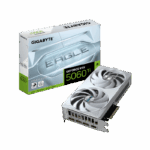Placa video Gigabyte GEFORCE RTX 5060 Ti, 8GB GDDR7, PCI Express 5.0, 128-bit
