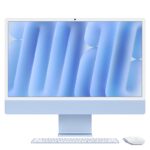 Apple iMAC 24" Retina 4.5k/ Apple M4 (CPU 8-core, GPU
