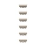 Apple Watch 46mm Natural Link Bracelet Kit