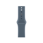 Apple Watch 40mm Anchor Blue Sport Band - S/M