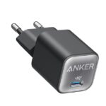 Incarcator retea Anker 511 Nano 3 30W alb