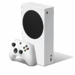 Microsoft Xbox Series S. Platform: Xbox Series S, Product colour: White, Internal memory: 10240 MB. Storage media: SSD, Internal storage capacity: 512 GB. Ethernet LAN data rates: 10,100,1000 Mbit/s, Ethernet interface type: Fast Ethernet, Gigabit Ethernet, Wi-Fi standards: 802.11a, 802.11b