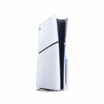 Sony PS5 Blu-Ray Slim Edition 1TB White