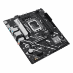 Placa de baza ASUS PRIME H810M-A-CSM, Socket 1851, DDR5, Micro-ATX