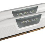 Memorie RAM Corsair VENGEANCE, 32GB DDR5, 6000MHz, CL36