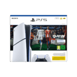SONY PlayStation®5 1TB – EA SPORTS FC 26 Bundle