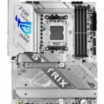 Placa de baza ASUS ROG STRIX X870-A GAMING WIFI, Socket AM5, DDR5, ATX