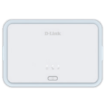 Dlink 5G NR AX3000　Wi-Fi 6 Mobile Router, 2 x Wi-Fi 2.4/5 GHz internal antennas, 4 x cellular internal antennas, wireless speed 3000 Mbps (5 GHz up to 2403 Mbps / 2.4 GHz up to 574 Mbps)