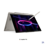 Laptop Consumer Lenovo Yoga 7 2-in-1 14IPH11, cu procesor Intel Core Ultra 5 322, 14'' OLED, 16 GB LPDDR5x, 512 GB, Windows 11 Home, 3 ani Garantie