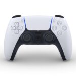 Sony PS5 Slim 1TB Disc Chassis E White