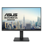 Monitor Asus 27" VA279QG, Diagonal (inch): 27, Diagonal (cm): 69, Aspect ratio: 16:9, Panel: IPS, Resolution: 1920x1080, Refresh Rate: 120Hz, Response time MPRT: 1ms, Brightness (max): 300 cd/m², Contrast (static) : 3000:1, Viewing angle: 178/178, Color Gamut Type: sRGB 99% , Colours: 16.7M