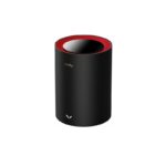 CUDY AX3000 Wi-Fi 6 Mesh 2.5G Solution 1-Pack, Dual-Band,  Chipset MT7981BA+MT7976CN+RTL8221B, 802.11ax/ac/a/b/g/n,  2402Mbps at 5GHz + 574Mbps at 2.4GHz, 2.5G WAN+GE LAN, 5 internal antennas,  MU-MIMO, DDNS, Zerotier/Wireguard/OpenVPN/IPSec/L2TP/PPTP VPN, DNS over Cloudflare/Google/Quad9, IPv6