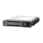 HPE 2TB SATA 6G Business Critical 7.2K SFF BC 1-year