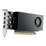 Placa video DELL RTX A1000, 8GB GDDR6, PCI Express 4.0, 128bit