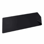 Mousepad Trust Benya XXL, forma rectangulara, material PVC, dimensiuni 900 x 430 x 2mm, negru