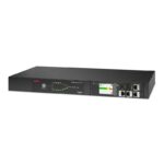 Rack ATS, 230V, 10A, C14 in, (12) C13 ou
