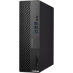 Desktop Business ASUS ExpertCenter D9D901SDR-314100003XA, 512GB M.2 2280 NVMe™ PCIe® 4.0 SSD, 16GB DDR5 U-DIMM, Intel® Core™ i3-14100 Processor 3.5GHz (12MB Cache, up to 4.7GHz, 4 cores, 8 Threads), Trusted Platform Module (TPM) 2.0, 1-month trial for new Microsoft 365 customers. Credit card