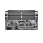 HPE ProLiant MicroServer Gen11 G7400 2c 16GB-U 4LFF-NHP 1TB HDD 180W Ext PS EMEA Cmp Module Server - Image 3