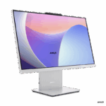 All-in-One Lenovo IdeaCentre AIO 24ARR9 23.8" FHD (1920x1080) IPS Anti-glare