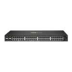 HPE Aruba Networking CX 6100 48G 4SFP+ Switch - Image 2