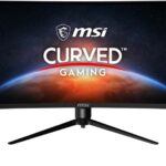 Monitor MSI 34" MAG342CQR