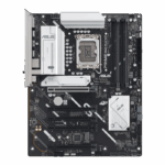 Placa de baza ASUS PRIME B860-PLUS WIFI, Socket 1851, DDR5, ATX