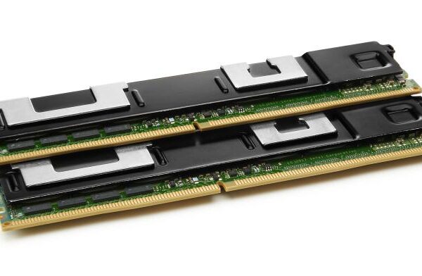 Intel Optane 128GB persistent memory 100 Series for HPE