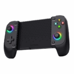 Controller mobil wireless Trust GXT 735 Mylox, capacitate baterie 600 mAh, numar butoane 18, negru