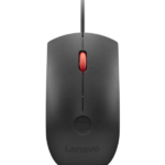 Mouse LENOVO 4Y51S24029, 2000 dpi, Negru