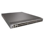 HPE SN6620C 32Gb 24-port 32Gb SFP+ Fibre Channel Switch - Image 4